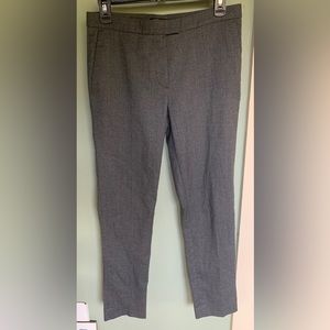 Maje Gray Trouser